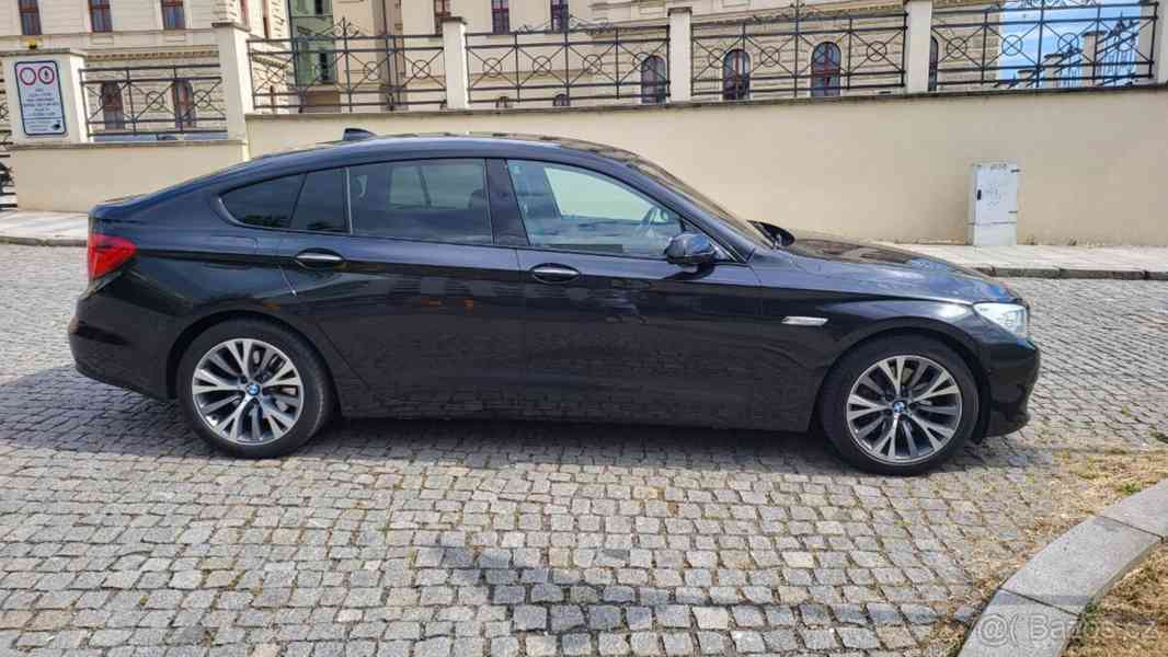 BMW GT 535d Xdrive r.v.: 2011 239.000Km - foto 2
