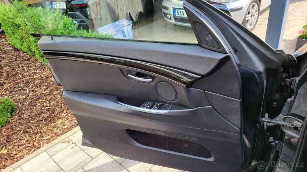BMW GT 535d Xdrive r.v.: 2011 239.000Km - foto 16
