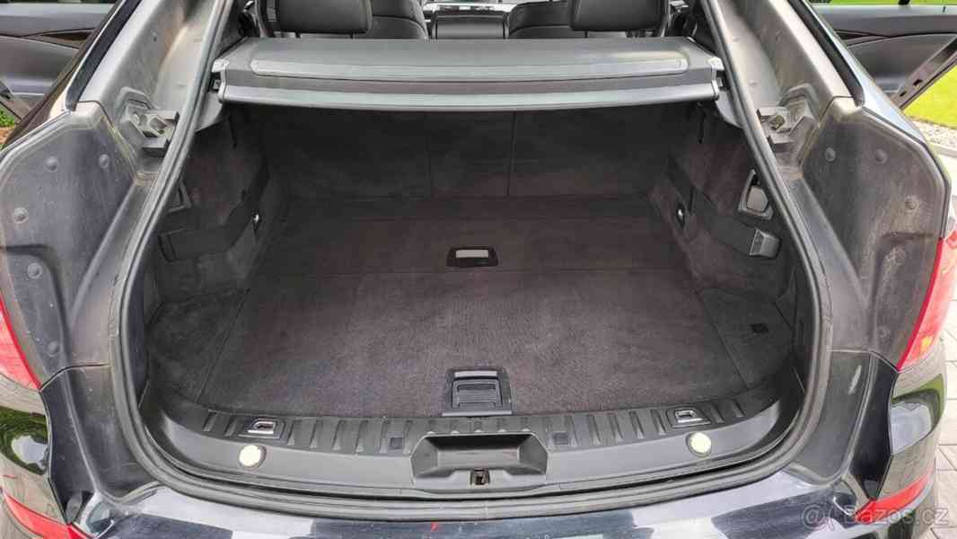 BMW GT 535d Xdrive r.v.: 2011 239.000Km - foto 9
