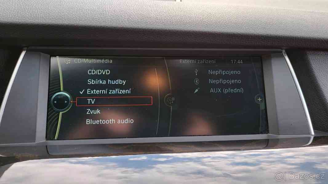 BMW GT 535d Xdrive r.v.: 2011 239.000Km - foto 12