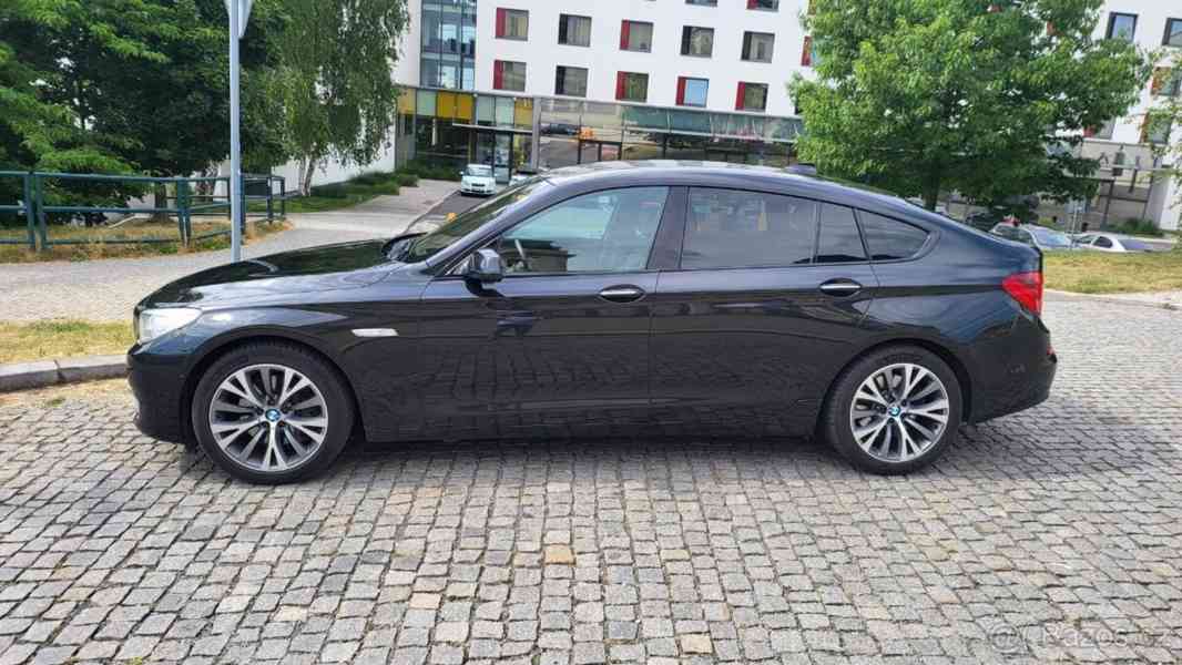 BMW GT 535d Xdrive r.v.: 2011 239.000Km - foto 20