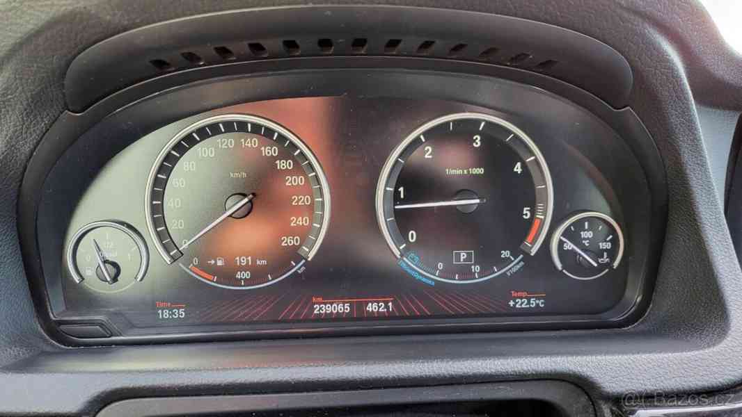 BMW GT 535d Xdrive r.v.: 2011 239.000Km - foto 14