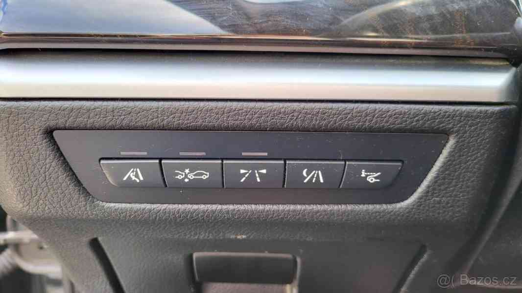 BMW GT 535d Xdrive r.v.: 2011 239.000Km - foto 10
