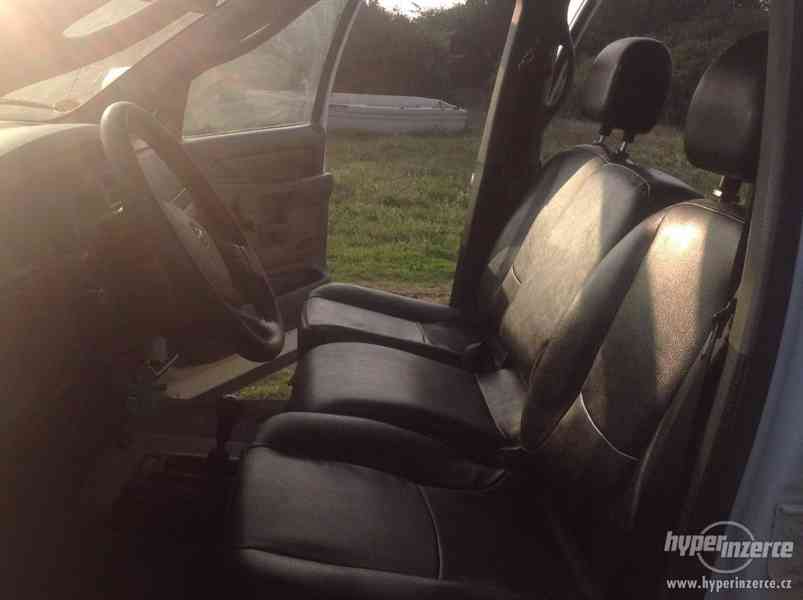 Dodge Ram 3500 - 5.9l CUMMINS diesel - foto 5