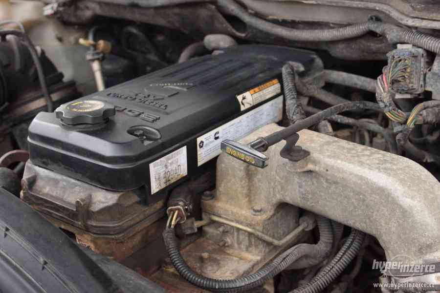 Dodge Ram 3500 - 5.9l CUMMINS diesel - foto 10