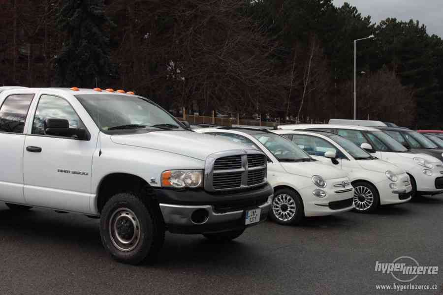 Dodge Ram 3500 - 5.9l CUMMINS diesel - foto 11