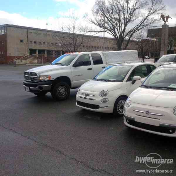 Dodge Ram 3500 - 5.9l CUMMINS diesel - foto 13