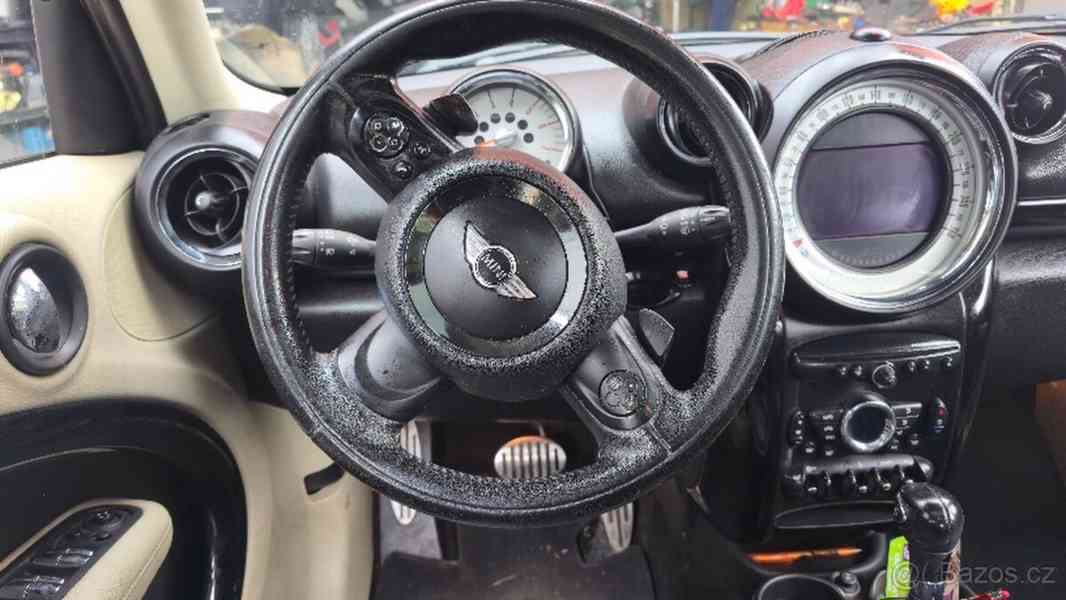 Mini Countryman 2,0 Cooper - foto 15
