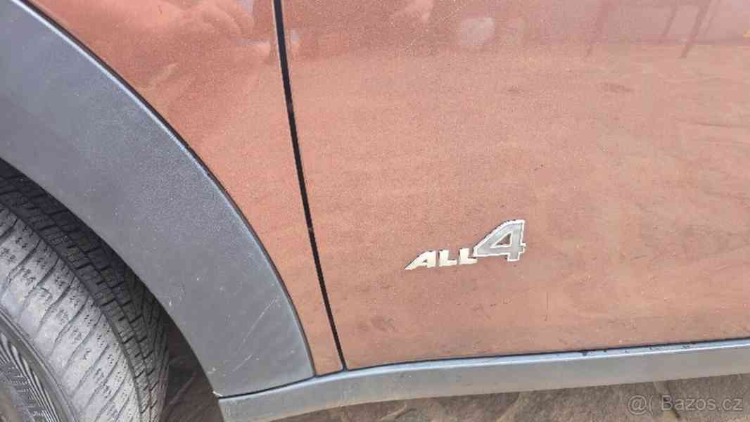 Mini Countryman 2,0 Cooper - foto 12
