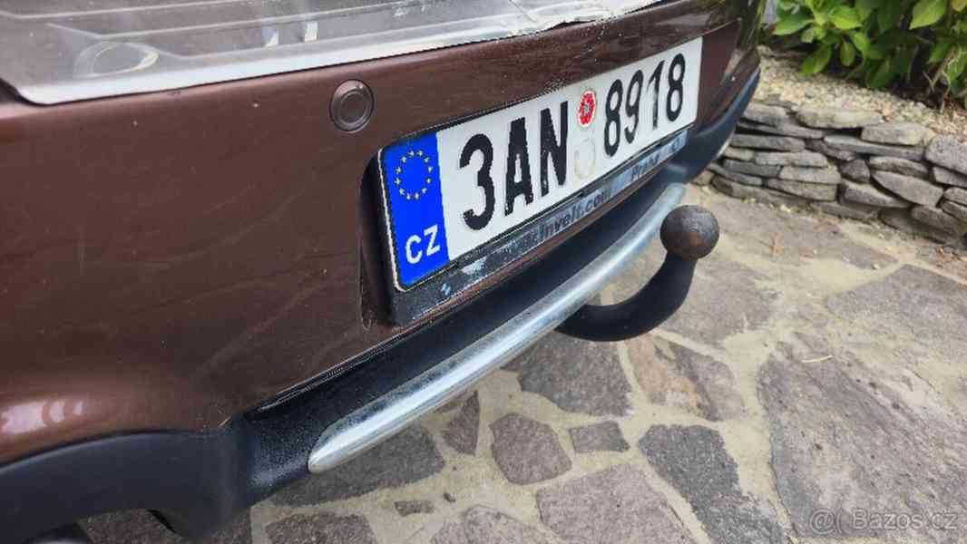 Mini Countryman 2,0 Cooper - foto 8
