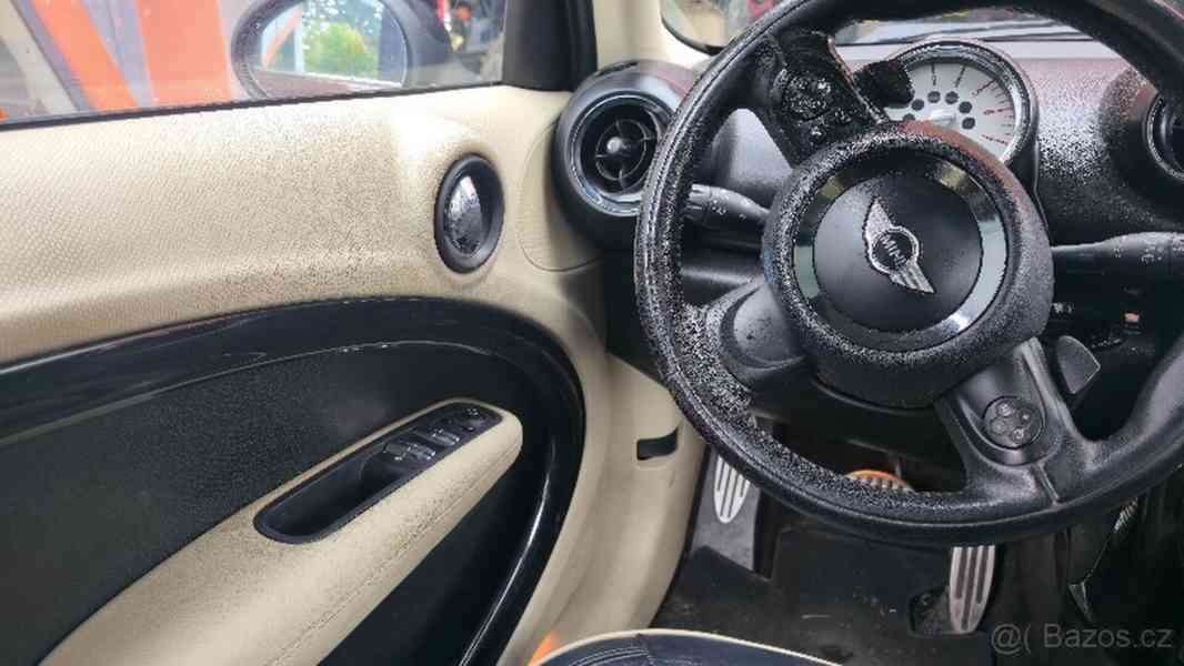 Mini Countryman 2,0 Cooper - foto 7