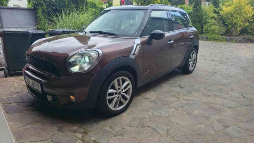 Mini Countryman 2,0   Cooper - foto 1