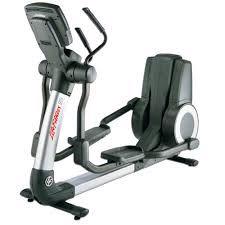 Cross trainer -  Life Fitness 95X Engage - foto 1