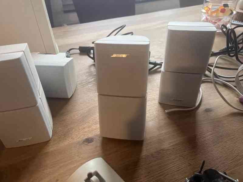 Bar-Bose Soundsystem 5.1 - foto 2