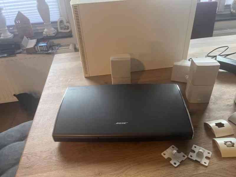 Bar-Bose Soundsystem 5.1 - foto 3