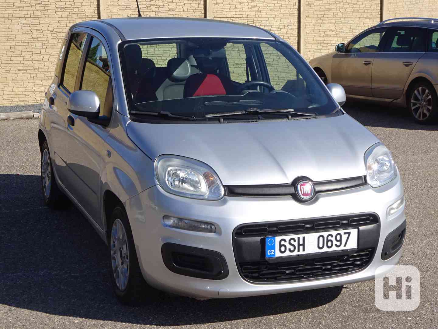 Fiat Panda 1.3 JTD r.v.2015 (55 kw)  - foto 1