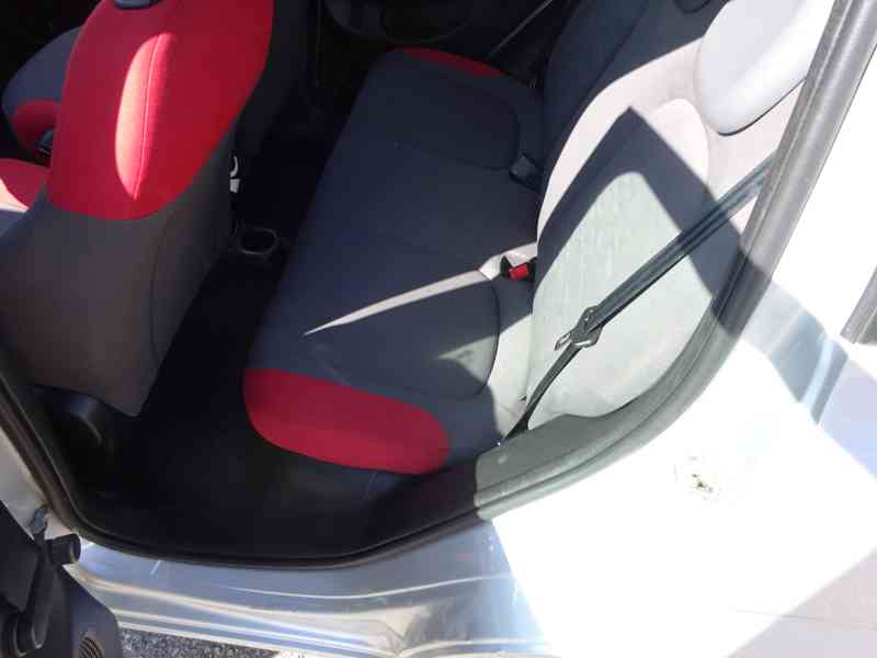 Fiat Panda 1.3 JTD r.v.2015 (55 kw)  - foto 14