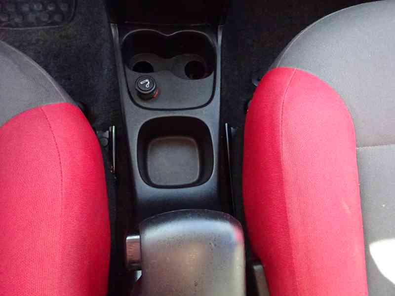 Fiat Panda 1.3 JTD r.v.2015 (55 kw)  - foto 9