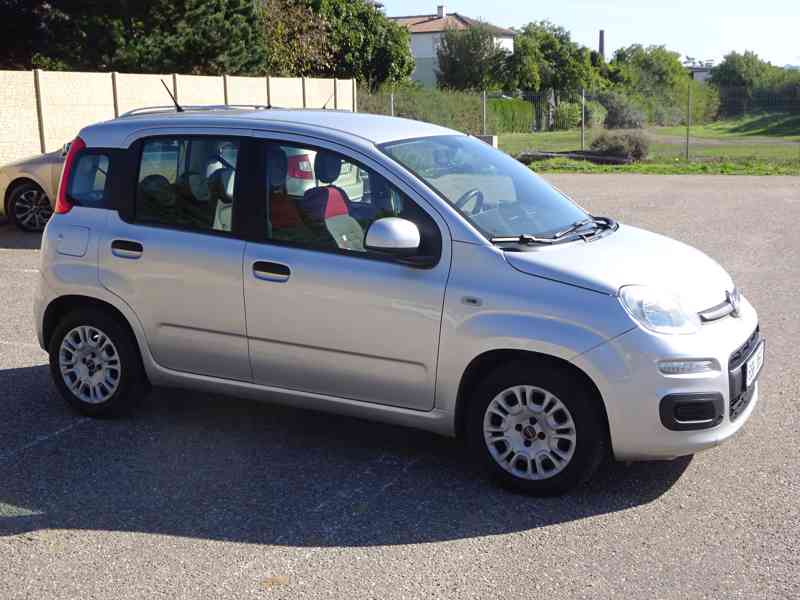 Fiat Panda 1.3 JTD r.v.2015 (55 kw)  - foto 2