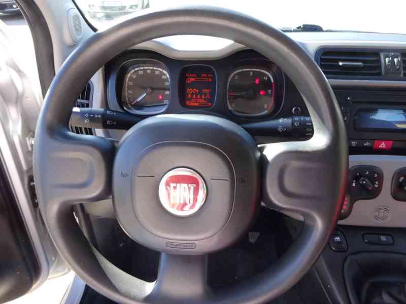 Fiat Panda 1.3 JTD r.v.2015 (55 kw)  - foto 10