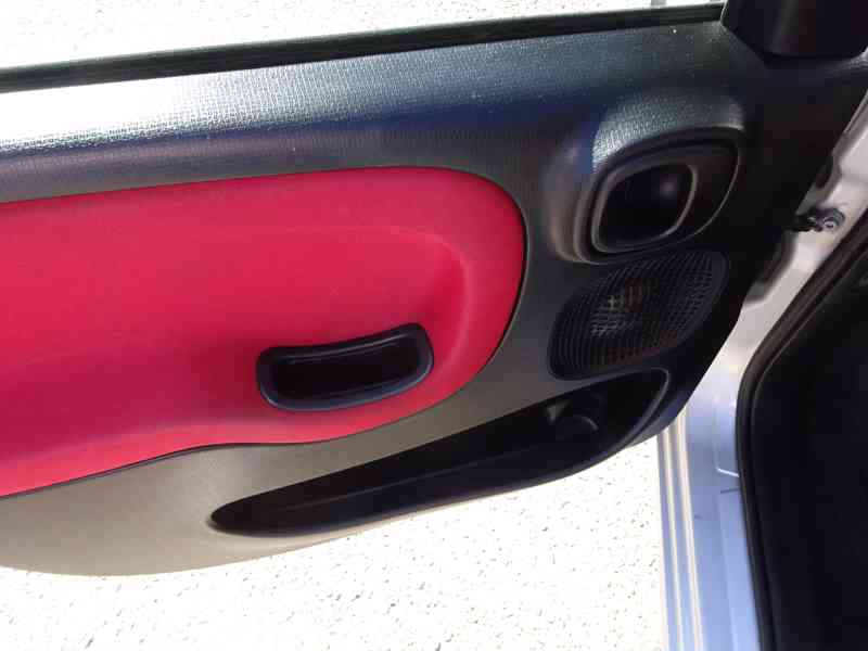 Fiat Panda 1.3 JTD r.v.2015 (55 kw)  - foto 6