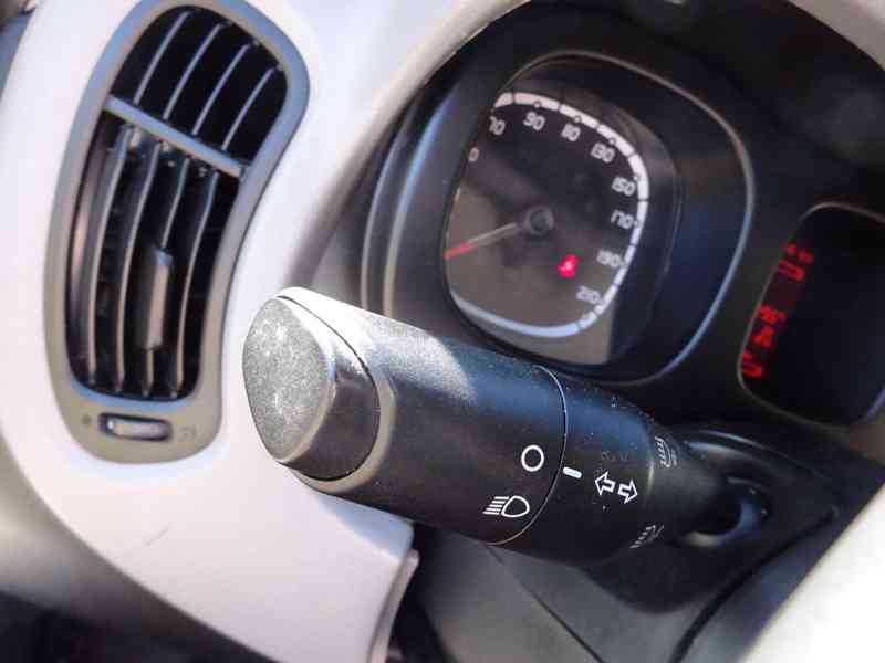 Fiat Panda 1.3 JTD r.v.2015 (55 kw)  - foto 11