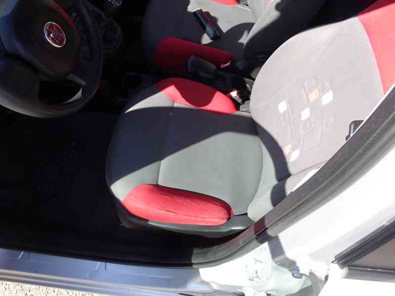Fiat Panda 1.3 JTD r.v.2015 (55 kw)  - foto 13