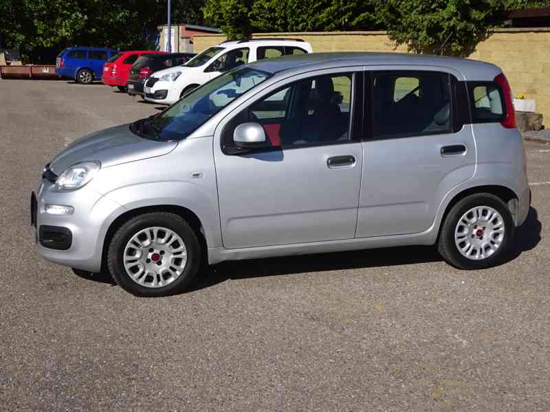 Fiat Panda 1.3 JTD r.v.2015 (55 kw)  - foto 3