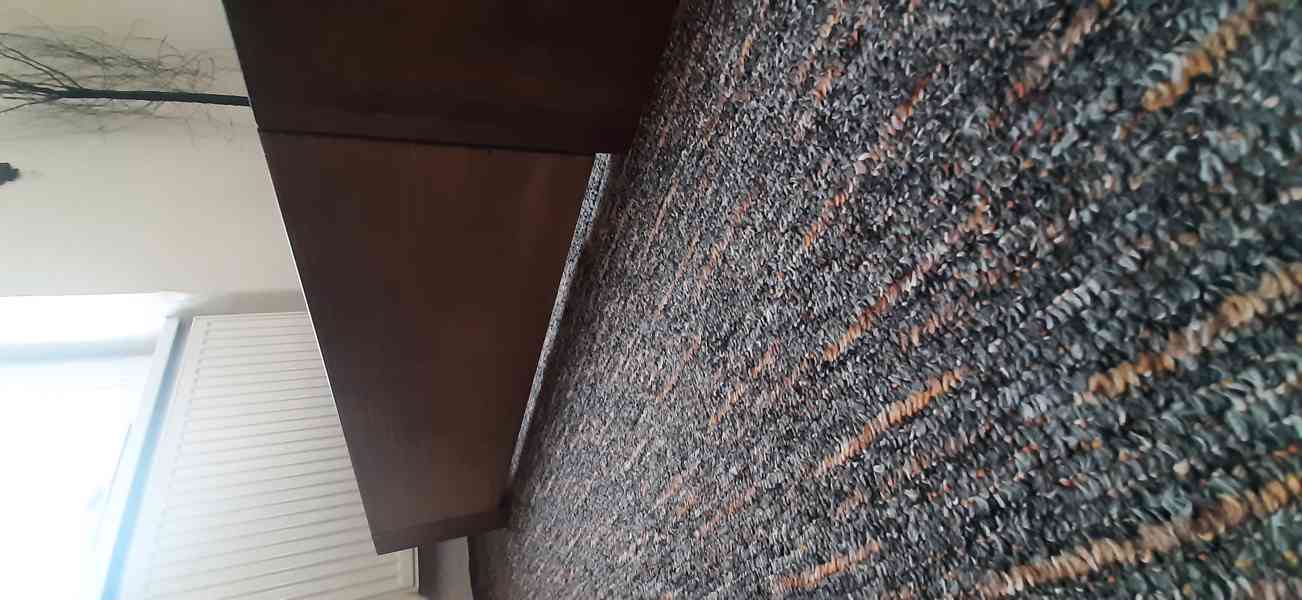 Buková postel s roštem  - foto 4