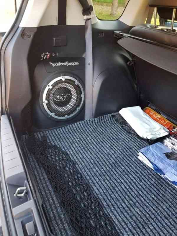 Mitsubishi outlander 2.2 di-d 4X4  - foto 7