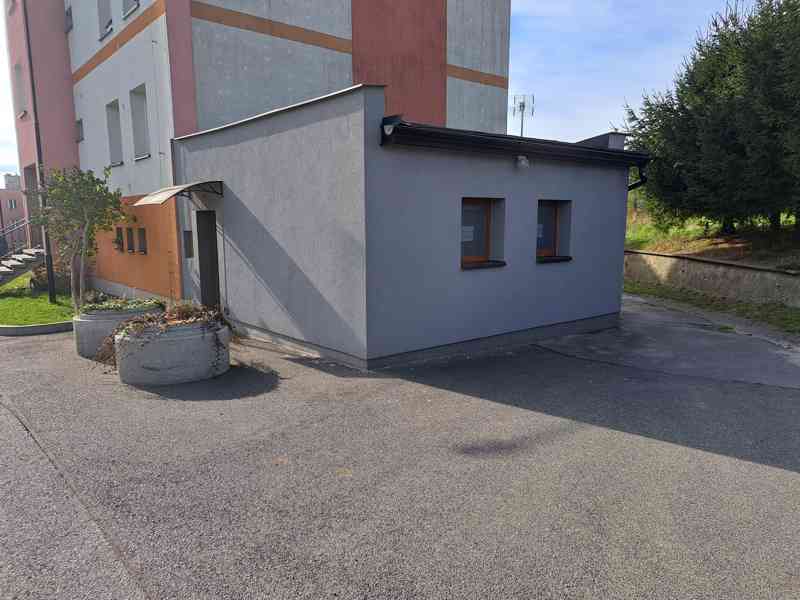 Prodám byt/rodinný domek v Dubé u Máchova jezera - foto 9