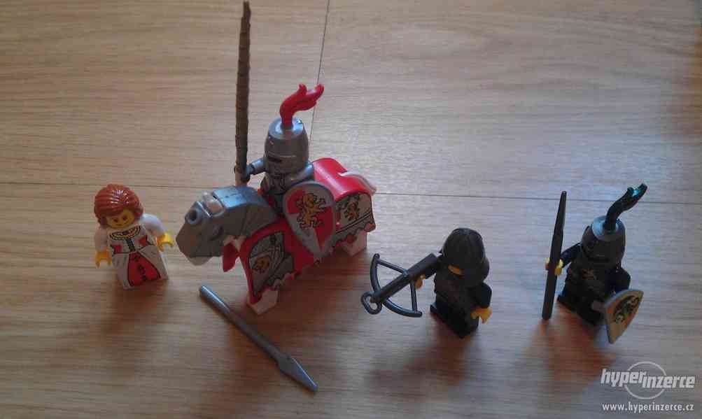 Stavebnice Lego - Hrad - foto 5