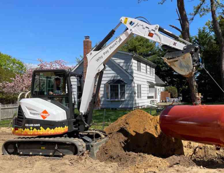 Kvalitní propanové lahve v perfektním stavu. - foto 7