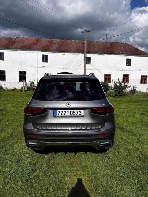Mercedes-Benz GLB 2,0 GLB 220d 140kw - foto 2