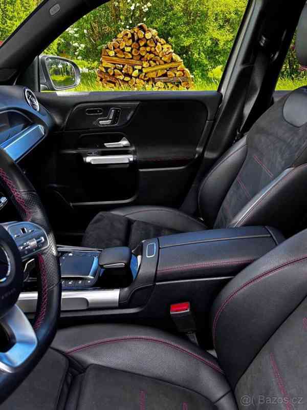 Mercedes-Benz GLB 2,0 GLB 220d 140kw - foto 5