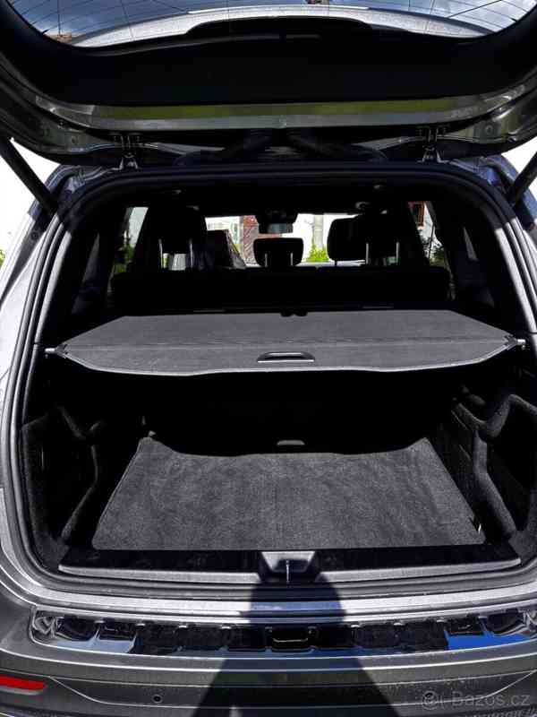 Mercedes-Benz GLB 2,0 GLB 220d 140kw - foto 9