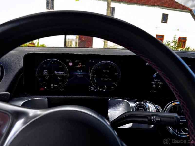 Mercedes-Benz GLB 2,0 GLB 220d 140kw - foto 7