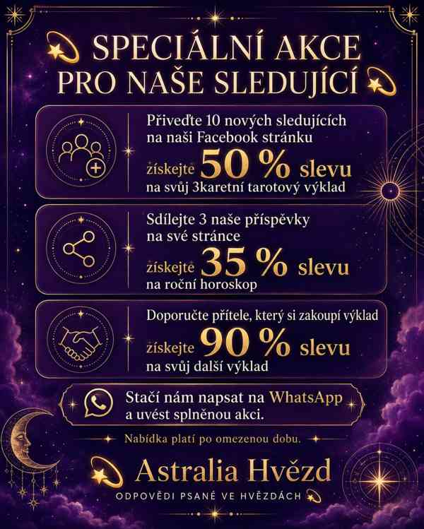 Tarotové, astrologické a numerologické výklady online - foto 2