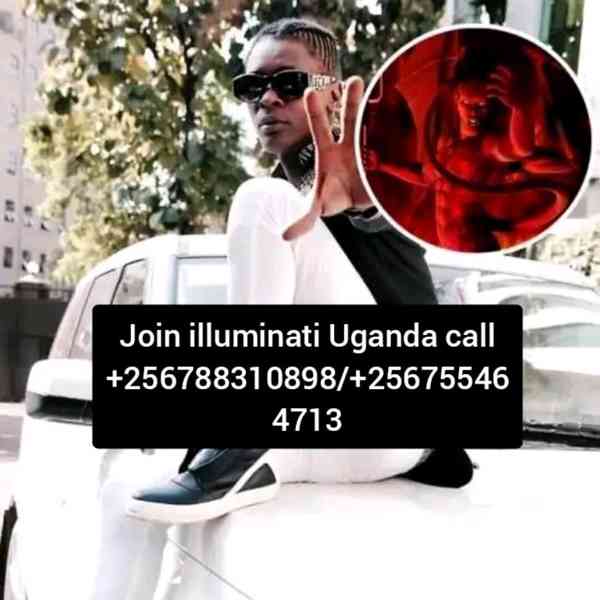 Real illuminati ageat uganda 0755464713./0777114903