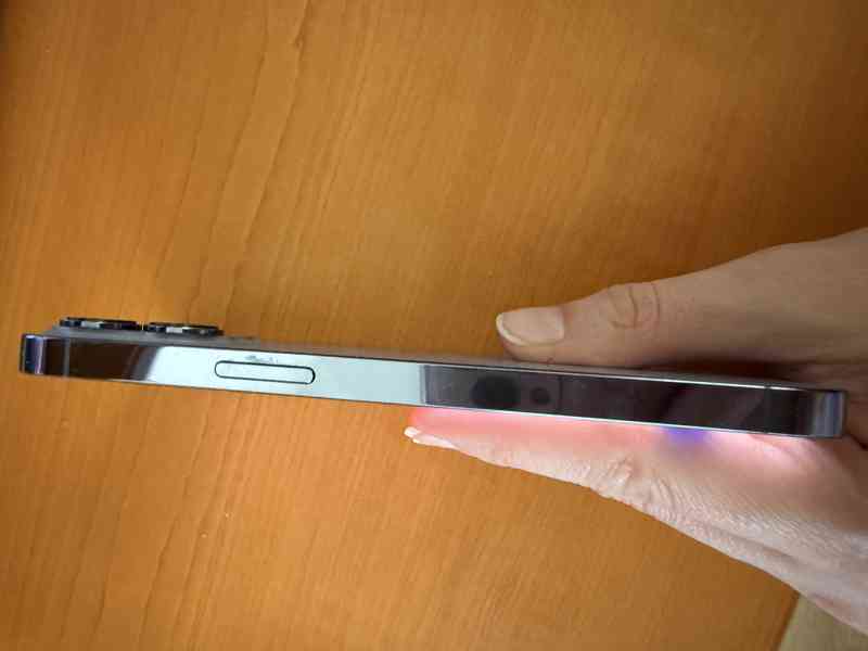 Apple iPhone 13 PRO 256 GB baterie 86% - foto 7