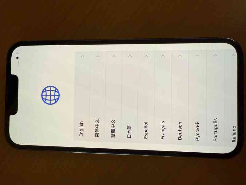 Apple iPhone 13 PRO 256 GB baterie 86% - foto 9