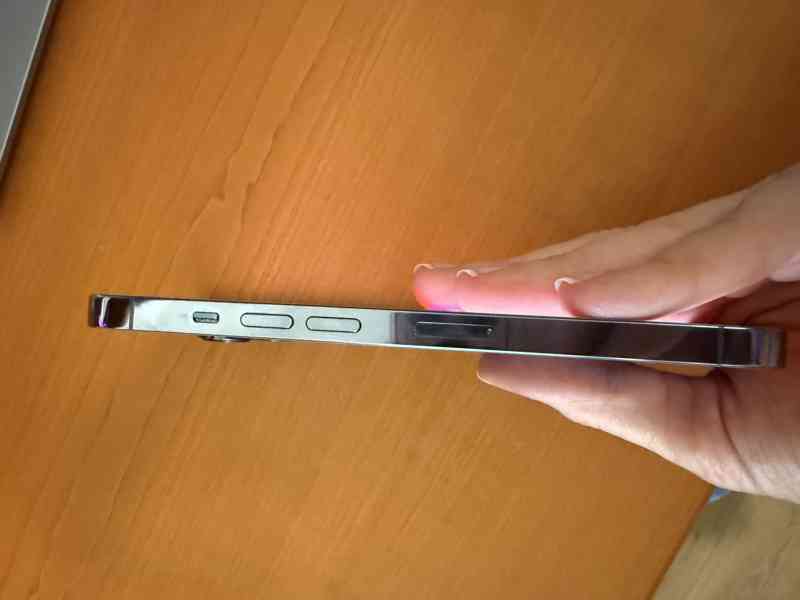 Apple iPhone 13 PRO 256 GB baterie 86% - foto 6