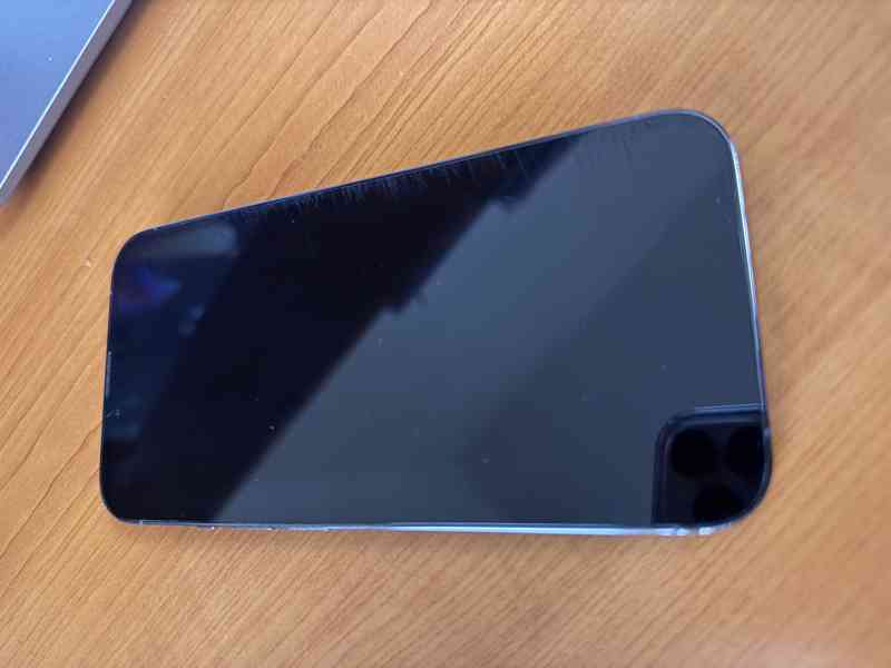 Apple iPhone 13 PRO 256 GB baterie 86% - foto 13