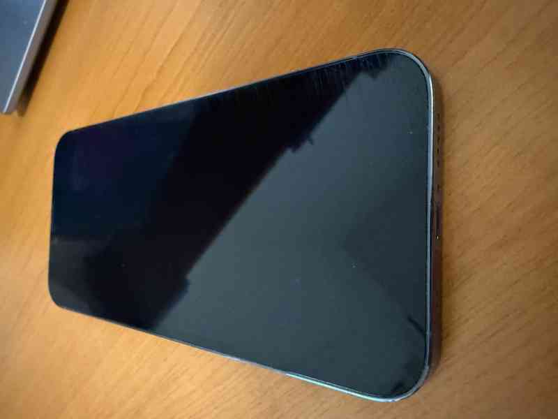 Apple iPhone 13 PRO 256 GB baterie 86% - foto 12