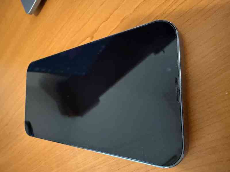 Apple iPhone 13 PRO 256 GB baterie 86% - foto 10