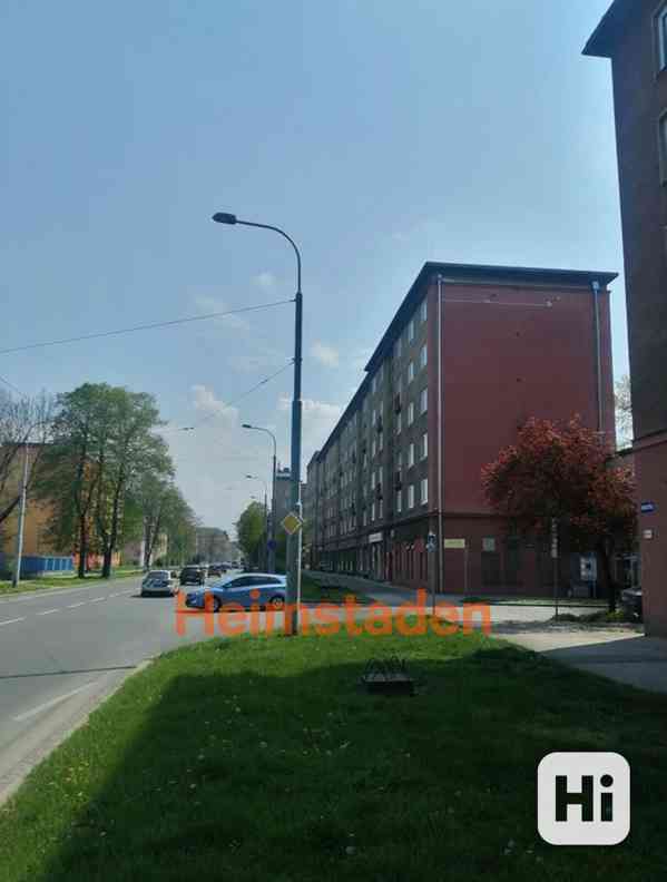 Pronájem, Ostatní komerční nemovitosti, 1.0 m2 - Ostrava - Moravská Ostrava - foto 8