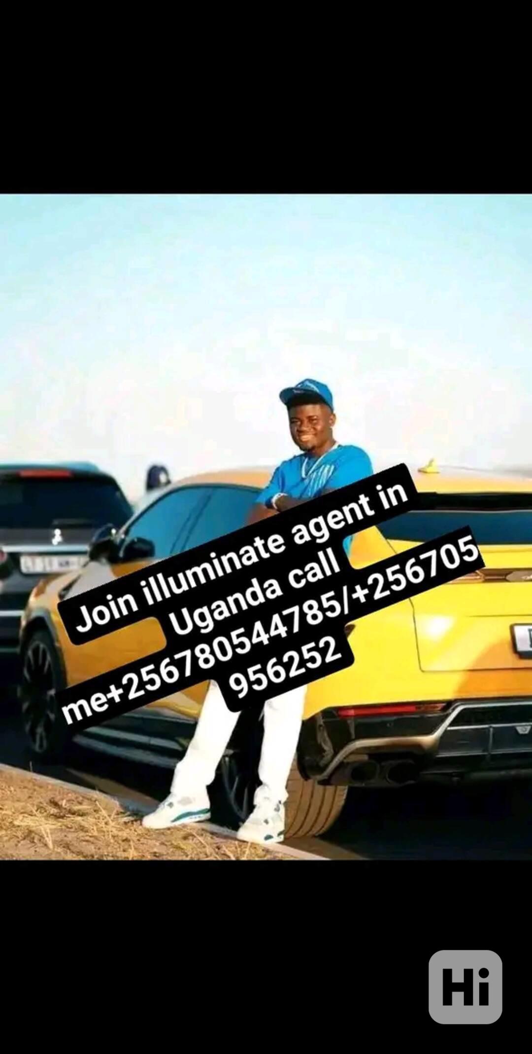 Join illuminate call agent+256780544785/+256705956252 - foto 1