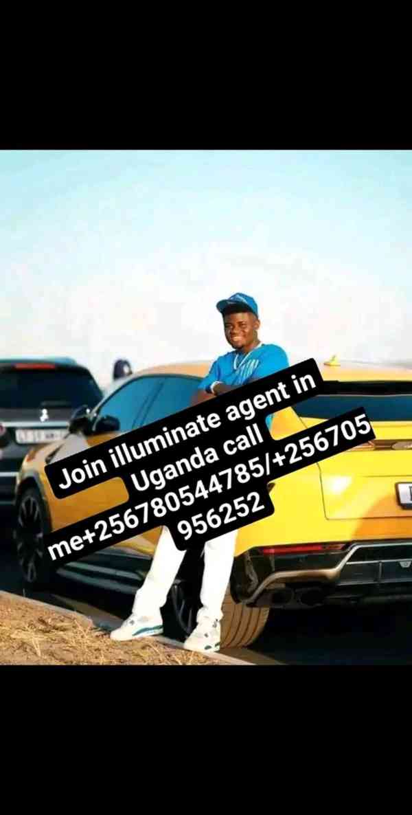 Join illuminate call agent+256780544785/+256705956252 - foto 1