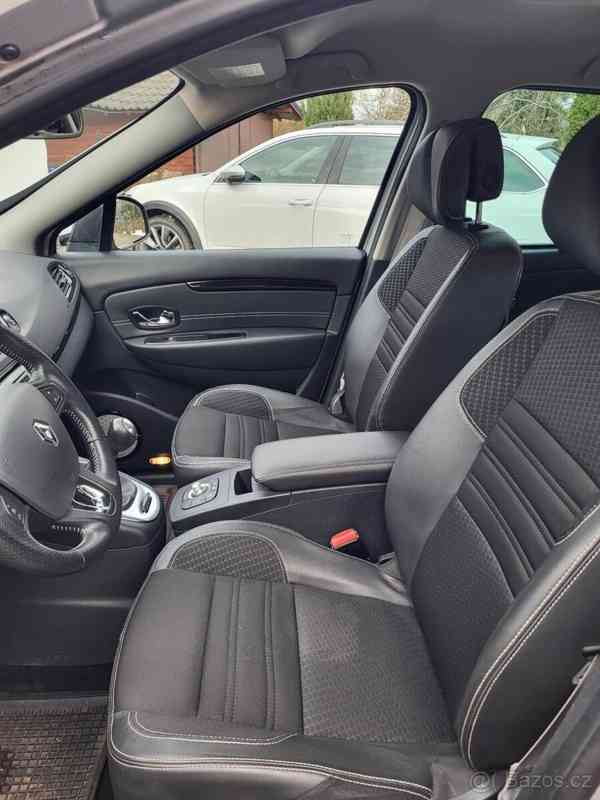 Renault Scénic 1,5   3 - foto 7