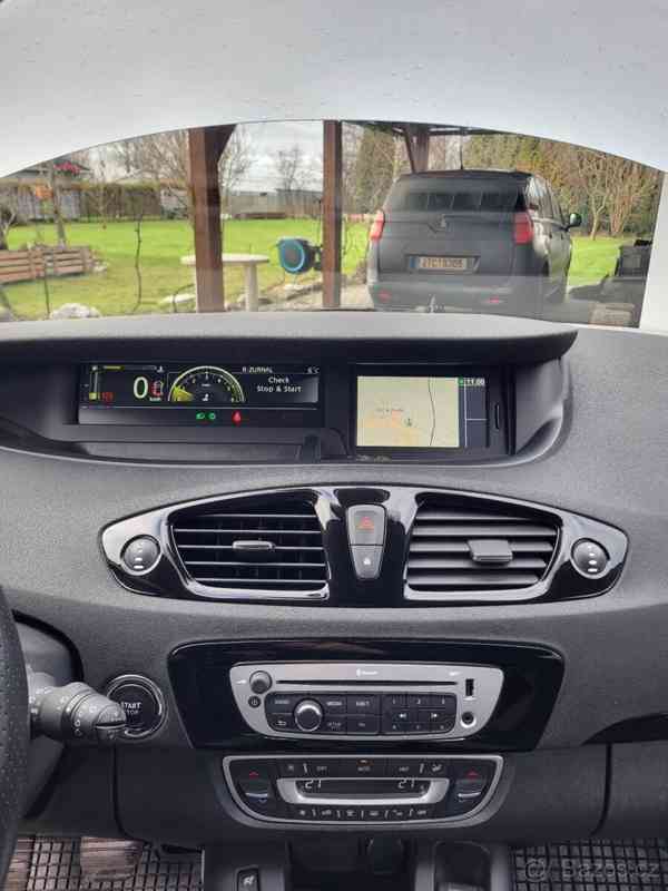 Renault Scénic 1,5   3 - foto 3